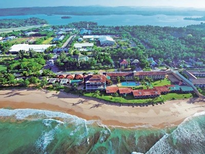 Hotel Koggala Beach